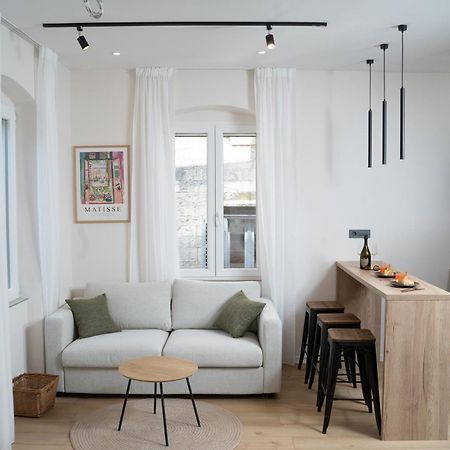 Scala Suites سبليت المظهر الخارجي الصورة