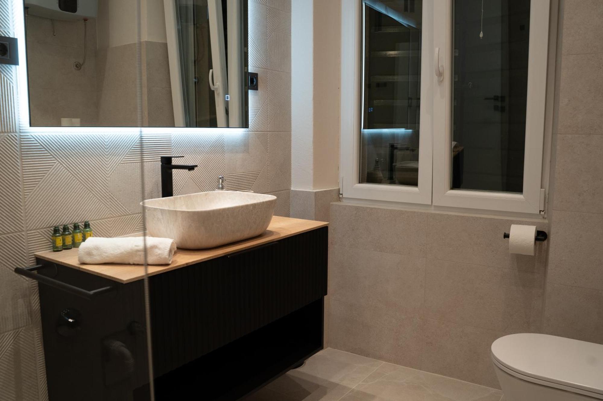 Scala Suites سبليت المظهر الخارجي الصورة