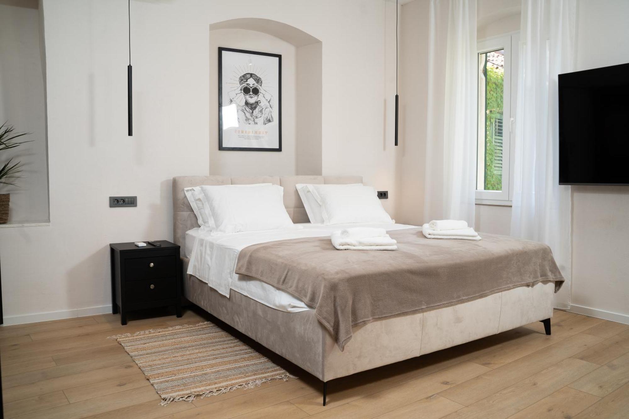 Scala Suites سبليت المظهر الخارجي الصورة